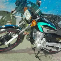 هوندا 200----۰۴ فقط معاوضه