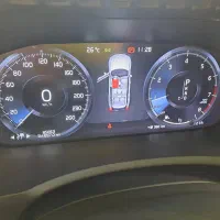 Volvo XC90|خودرو سواری و وانت|شیراز, قصرالدشت|دیوار