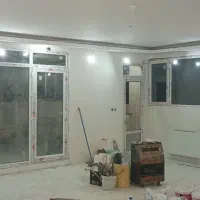 نصب انواع پنجره upvc