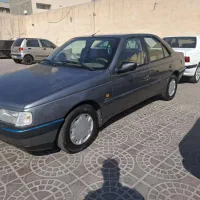 ۴۰۵مدل ۹۰دوگانه شرکت|خودرو سواری و وانت|تهران, باغ فیض|دیوار