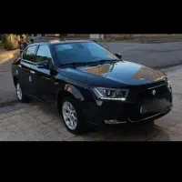 دنا پلاس صفر  6 سرعته فول  آپشنال رینگ