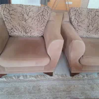 مبل راحتی هفت نفره مدل ایتال