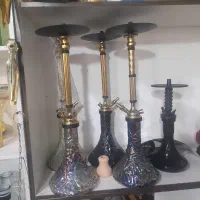 تولیدی انواع قلیان