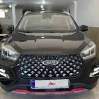 x55 pro  مدل ۴۰۲   (فروش اقساطی)|خودرو سواری و وانت|تهران, علم و صنعت|دیوار