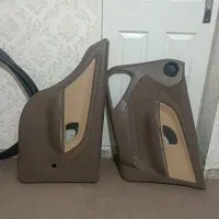 رودری لوازم پژو