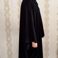 چادر شالی مدل مانتو عبایی|لباس|تهران, دروازه شمیران|دیوار