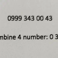 سیمکارت رند بیلبوردی دائمی