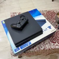 Ps4 slim