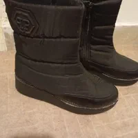 نیم بوت زنانه سالم