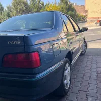 پارس tu5 1400 سیمی|خودرو سواری و وانت|اردبیل, |دیوار