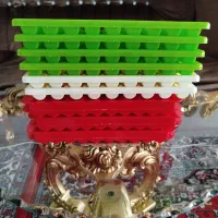 جا یخی مدل دار