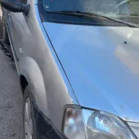 ماشین ال نود|خودرو سواری و وانت|بروجرد, |دیوار