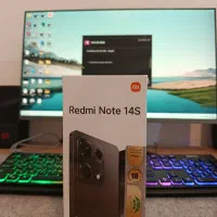 Xiaomi Note 14s
