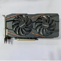 Rx 570 gaming