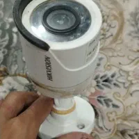 یک عدد چشم دوربین دید در شب رنگی