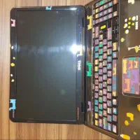 لپ تاپ دل dell مدل n5010|رایانه همراه|تهران, شمس‌آباد|دیوار