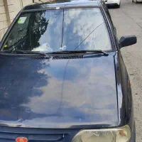 پراید ۸۴دوگانه سوز شاسی پلمپ