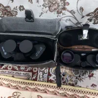 دوربین شکاری شوروی سابق|کوهنوردی و کمپینگ|کرمانشاه, |دیوار