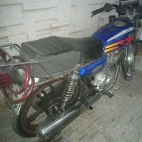 کویر ۲۰۰ مدل ۴۰۲ کارکرد ۱۶۰۰۰تا|موتورسیکلت|پاکدشت, پاکدشت (مامازند)|دیوار