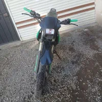 موتور تریل ۲۵۰|موتورسیکلت|رشت, لاکان شهر|دیوار