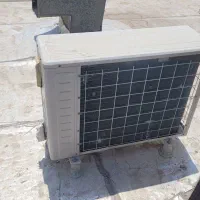کولر گازی ۳۰ هزار جنرال سرما و گرما
