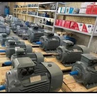 خرید و فروش الکتروموتور ،دینام،گیربکس صنعتی