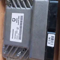 ایسیو زیمنس وتبدیل ایسیو منیفولددریچه گاز پژو