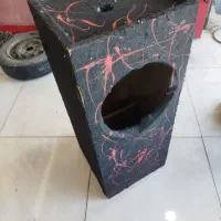 باکس ساب سیستم صوتی