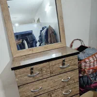 آینه دراور|جاکفشی، کمد، دراور|مشهد, دانشجو|دیوار