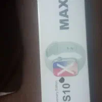 ساعت هوشمند s10 max