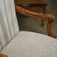 مبل کلاسیک|مبلمان خانگی و میز عسلی|خمینیشهر, |دیوار