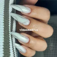 آموزش و خدمات کاشت ناخن (وینا)