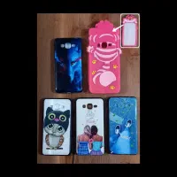 قاب گوشی سامسونگ  +Grand prime   ++