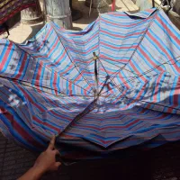 چتر سایه بان ۳ متری