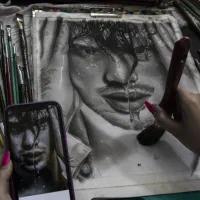 نقاشی و طراحی