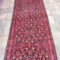 فرش دستباف ترکمن عتیقه