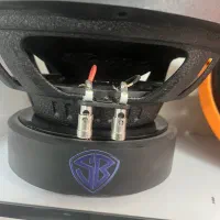 ساب ساند بیس|سیستم صوتی خانگی|بابل, |دیوار