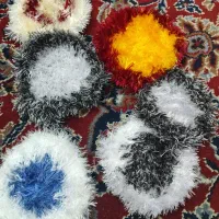 اسکاچ دست باف