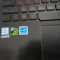 لپ تاپ گیمینگ ایسوس مدل FX553V|رایانه همراه|پاکدشت, پاکدشت (مامازند)|دیوار