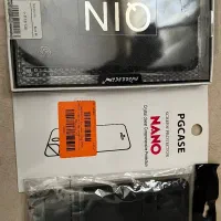 گارد و گلس و کیف کتابی شیائومی ۱۲|لوازم جانبی موبایل و تبلت|میبد, |دیوار