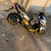 طرح واریو ۱۷۰|موتورسیکلت|آستارا, |دیوار