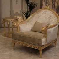 مبل سلطنتی مدل پاپیون(چاراس)اقساط|مبلمان خانگی و میز عسلی|قم, شهر قائم|دیوار