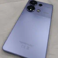 Not 13 pro  256 ram 8|موبایل|اردبیل, |دیوار