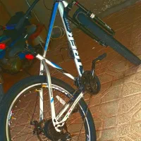 دوچرخه 27/5|دوچرخه، اسکیت، اسکوتر|تربت جام, کشتارگاه|دیوار