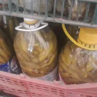 خیارشورتردوخوشمزه