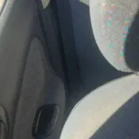 ۲۰۶ فابریک بدون ضربه|خودرو سواری و وانت|یاسوج, |دیوار