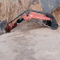 بیل تراکتوری