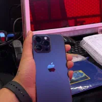 Iphone 14 pro max|موبایل|اهواز, کیانپارس |دیوار