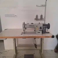 چرخ خیاطی تیپیکال دوپایه