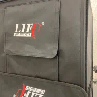 باکس نور /لایت باکس برند لایف|دوربین عکاسی و فیلمبرداری|تهران, صادقیه|دیوار